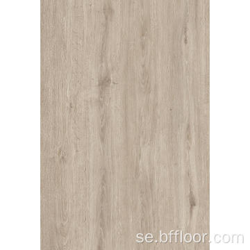 Naturlig trästruktur 100% SPC -golv för hemmet